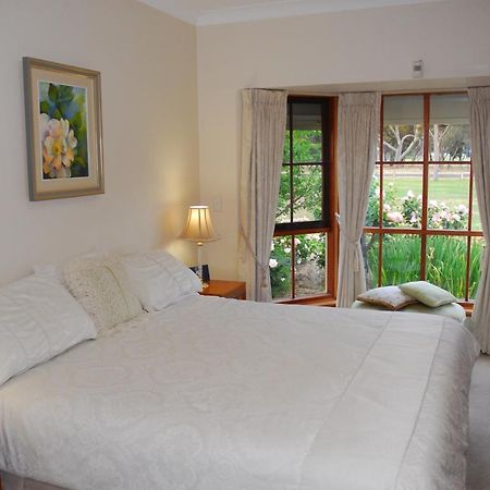 Gaerwood B&B Keith Ngoại thất bức ảnh