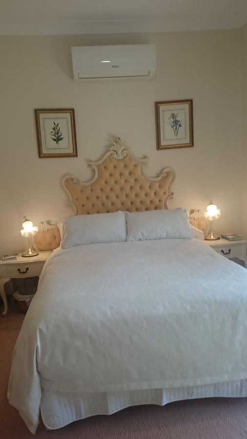 Gaerwood B&B Keith Ngoại thất bức ảnh