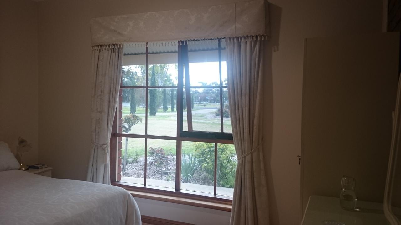 Gaerwood B&B Keith Ngoại thất bức ảnh