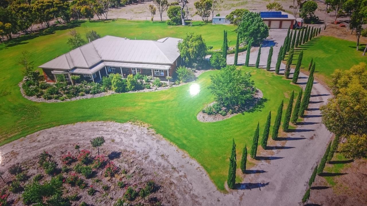 Gaerwood B&B Keith Ngoại thất bức ảnh