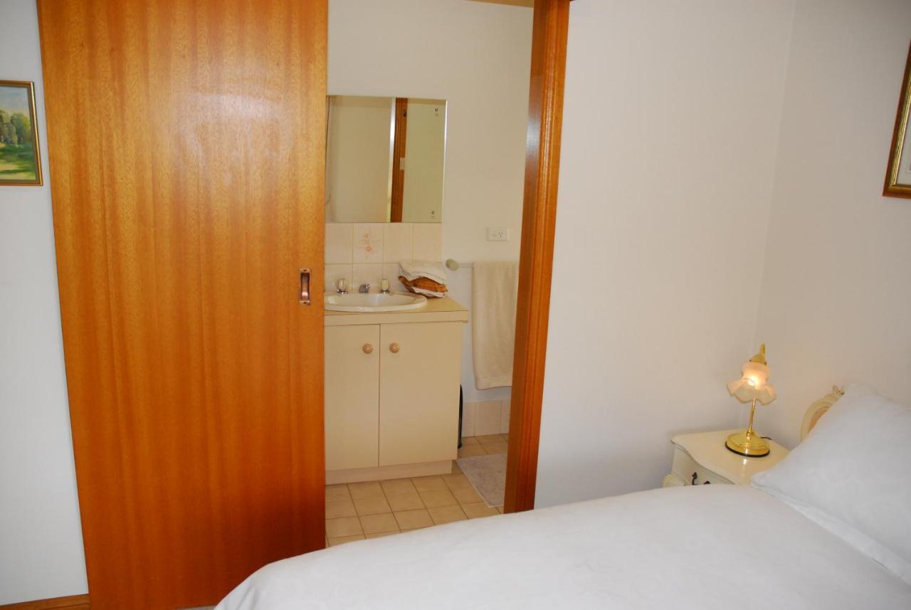 Gaerwood B&B Keith Ngoại thất bức ảnh