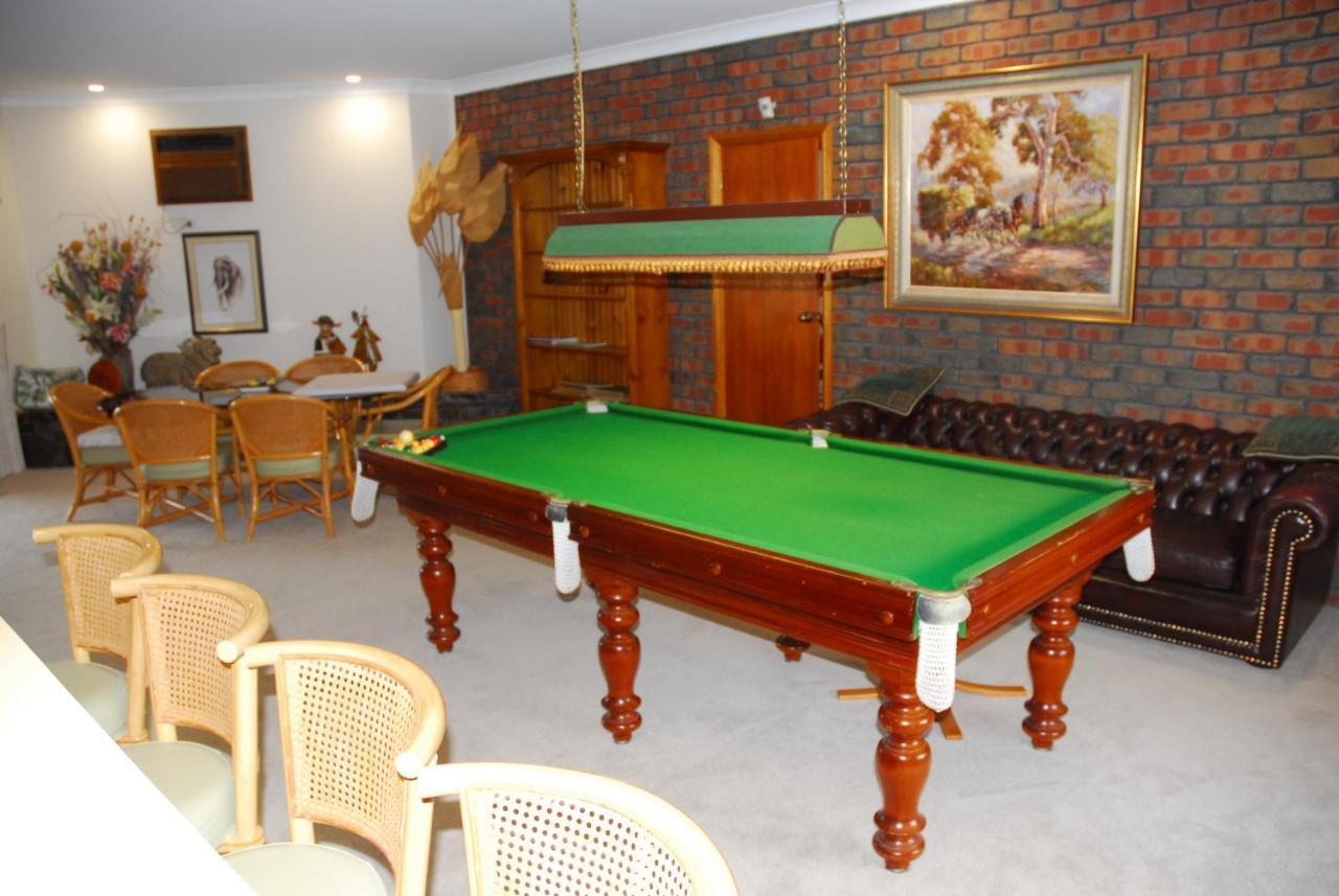 Gaerwood B&B Keith Ngoại thất bức ảnh