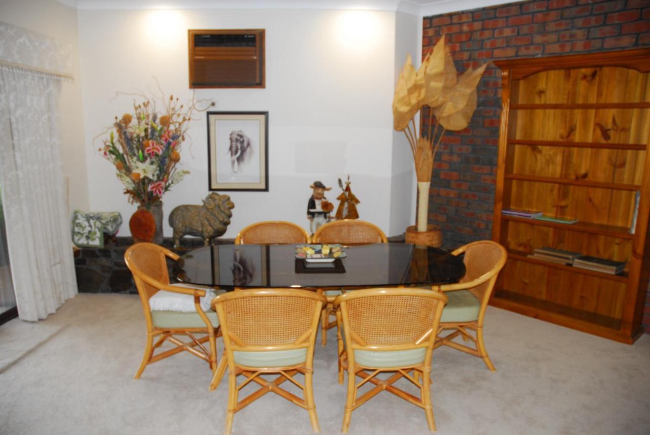 Gaerwood B&B Keith Ngoại thất bức ảnh