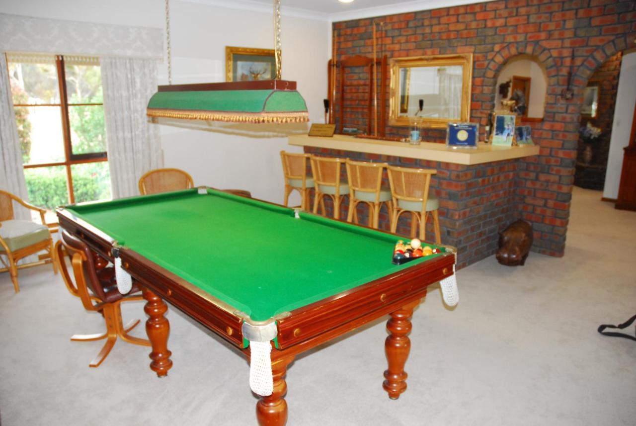 Gaerwood B&B Keith Ngoại thất bức ảnh