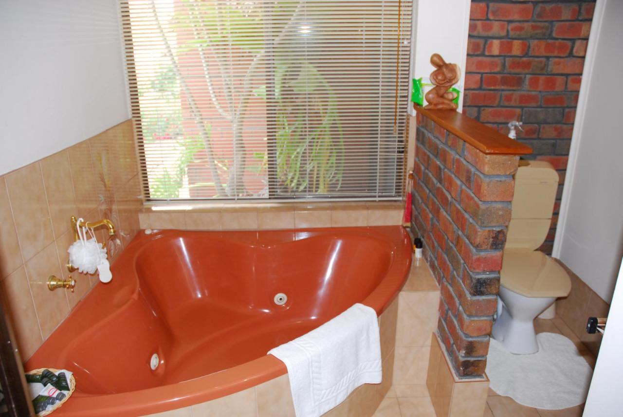 Gaerwood B&B Keith Ngoại thất bức ảnh