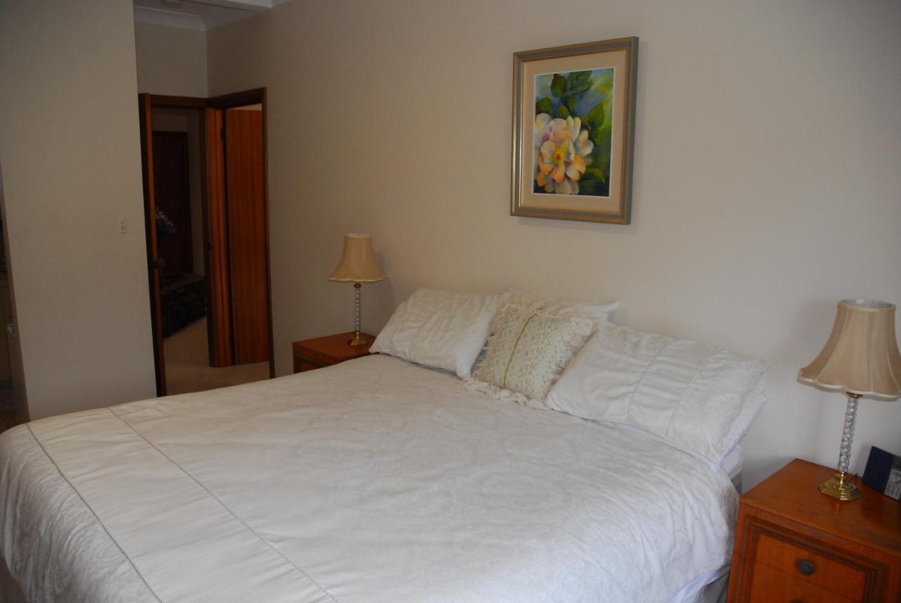 Gaerwood B&B Keith Ngoại thất bức ảnh